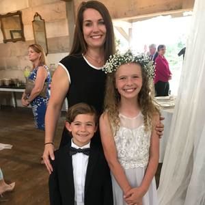 Meet your Posher, Heather